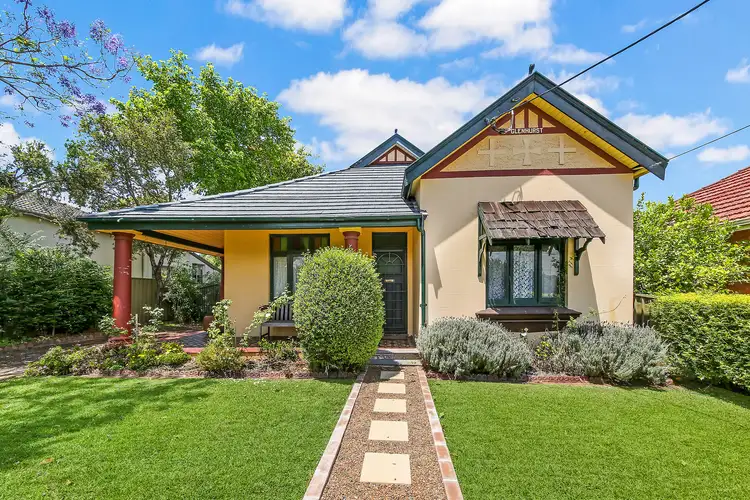 18 Halstead Street, South Hurstville NSW 2221