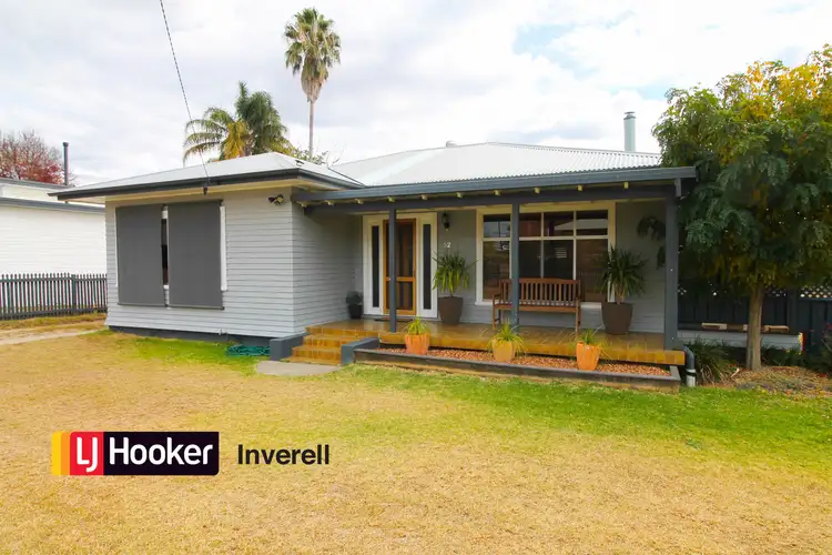 52 Moore Street, Inverell NSW 2360