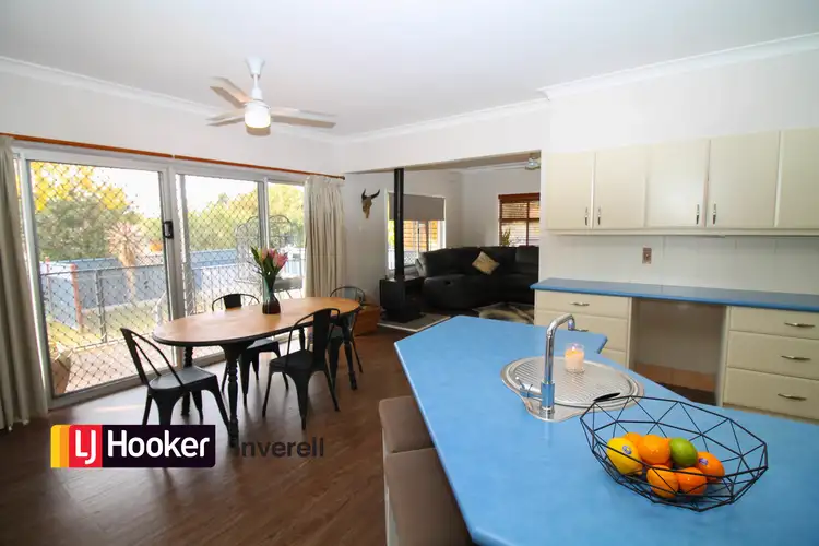 Third view of Homely house listing, 52 Moore Street, Inverell NSW 2360