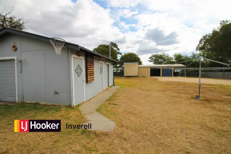Fifth view of Homely house listing, 52 Moore Street, Inverell NSW 2360