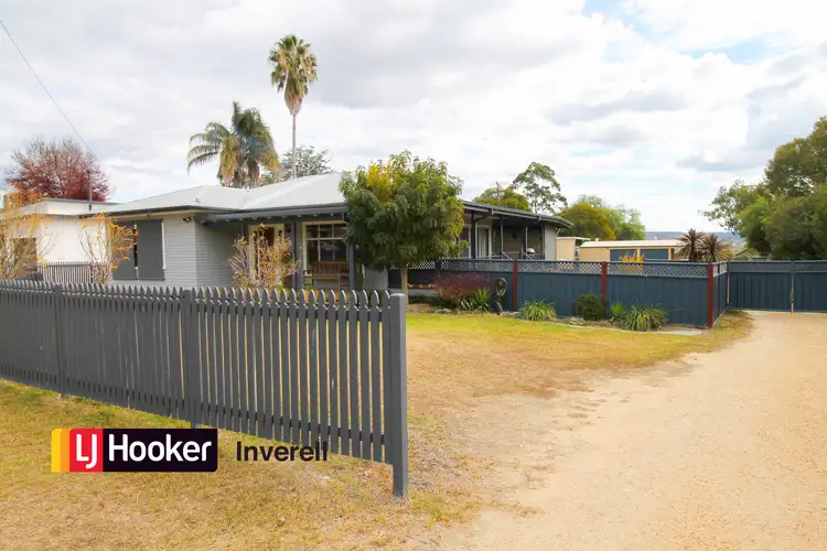 Seventh view of Homely house listing, 52 Moore Street, Inverell NSW 2360