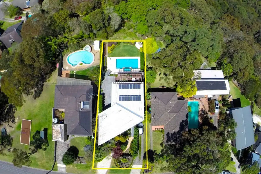 Main view of Homely house listing, 32 Wedgewood Crescent, Beacon Hill NSW 2100