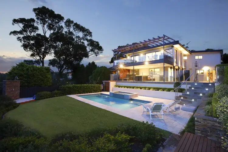 Second view of Homely house listing, 32 Wedgewood Crescent, Beacon Hill NSW 2100