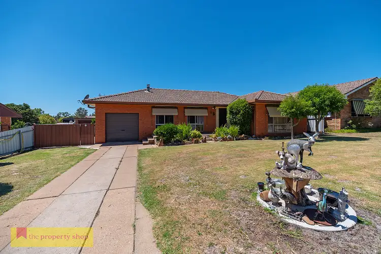 7 Catleen Crescent, Mudgee NSW 2850