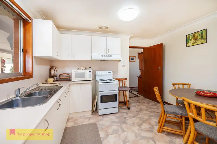 Third view of Homely house listing, 7 Catleen Crescent, Mudgee NSW 2850
