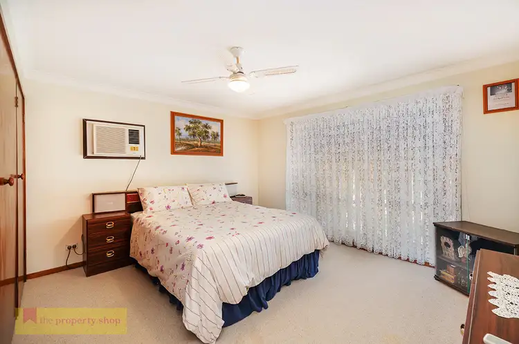 Fourth view of Homely house listing, 7 Catleen Crescent, Mudgee NSW 2850