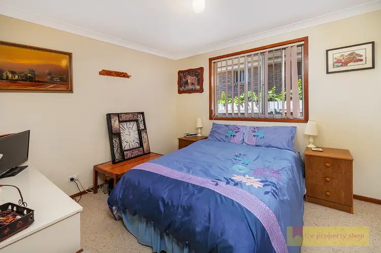 Fifth view of Homely house listing, 7 Catleen Crescent, Mudgee NSW 2850