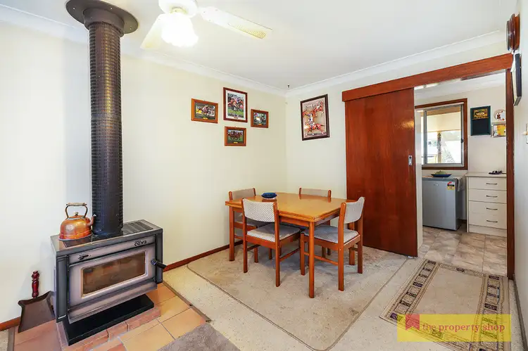 Sixth view of Homely house listing, 7 Catleen Crescent, Mudgee NSW 2850