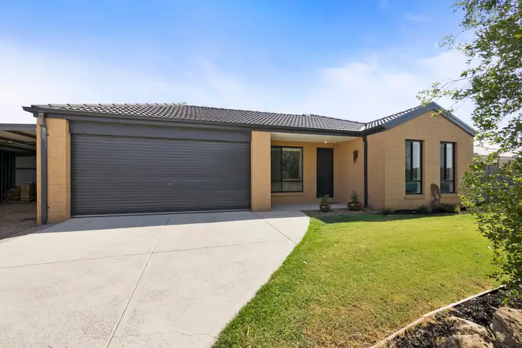 1 Ninth Mews, Maddingley VIC 3340