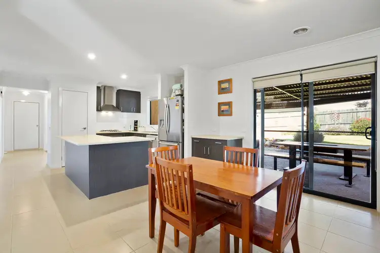 Fifth view of Homely house listing, 1 Ninth Mews, Maddingley VIC 3340