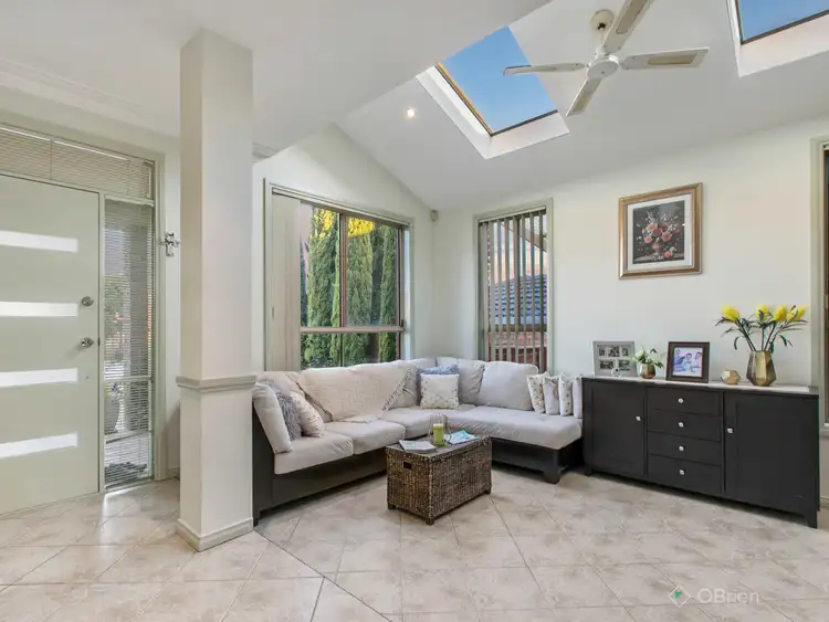 Second view of Homely house listing, 2 Ainsleigh Court, Narre Warren VIC 3805