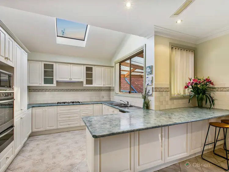 Third view of Homely house listing, 2 Ainsleigh Court, Narre Warren VIC 3805