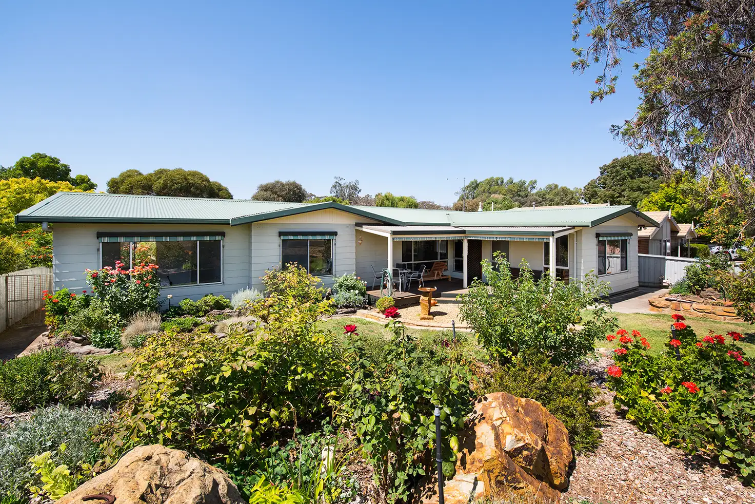 Main view of Homely house listing, 3 Van Heurck Street, Castlemaine VIC 3450