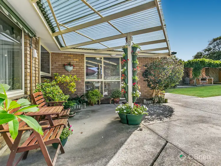 Second view of Homely house listing, 8 Sidney Street, Cranbourne VIC 3977