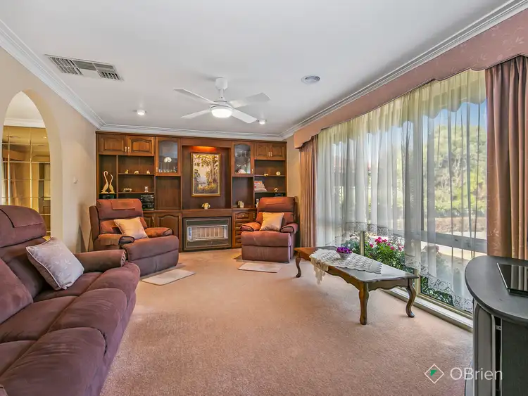 Fifth view of Homely house listing, 8 Sidney Street, Cranbourne VIC 3977