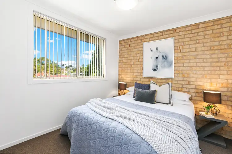 Sixth view of Homely townhouse listing, 3/5 Hexham Road, Waratah West NSW 2298