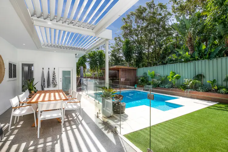 31 Naranganah Avenue, Gymea Bay NSW 2227