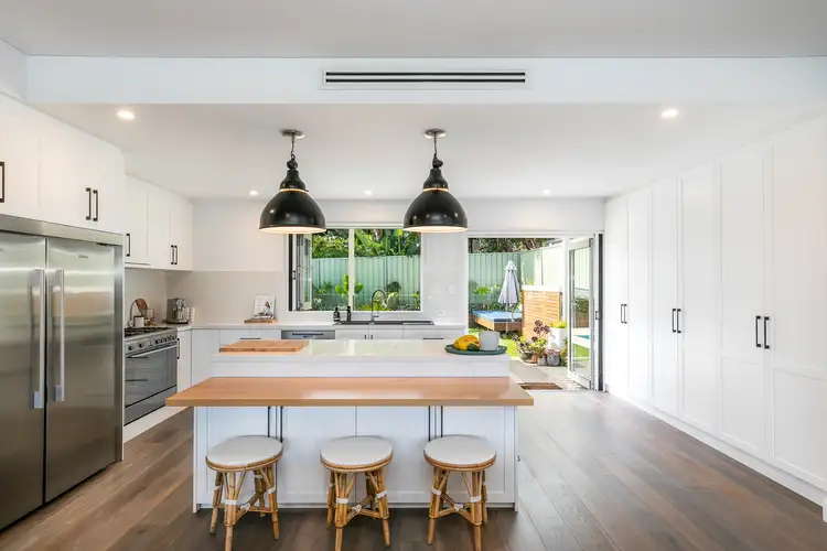 Second view of Homely house listing, 31 Naranganah Avenue, Gymea Bay NSW 2227