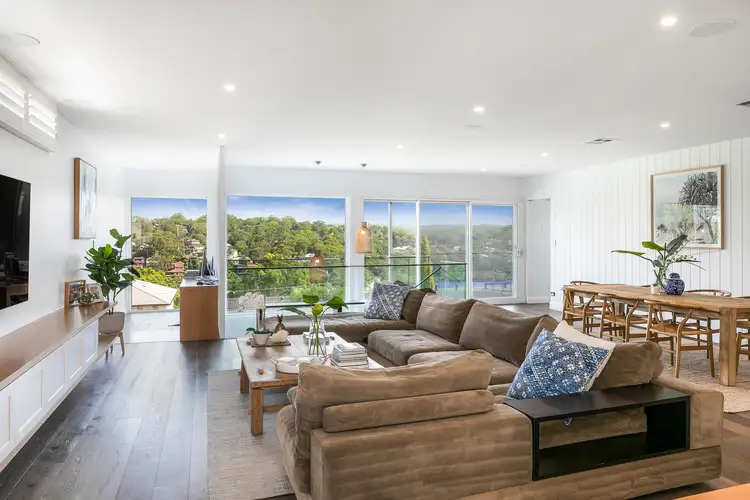 Third view of Homely house listing, 31 Naranganah Avenue, Gymea Bay NSW 2227