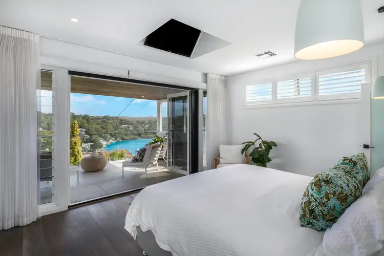 Fifth view of Homely house listing, 31 Naranganah Avenue, Gymea Bay NSW 2227