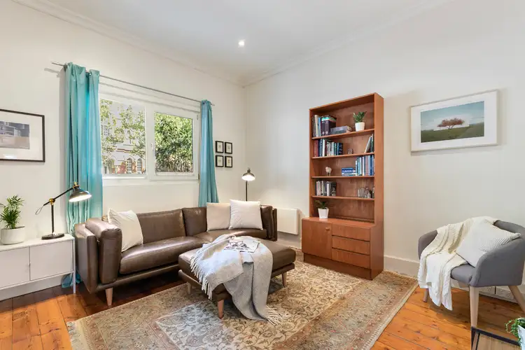 Third view of Homely house listing, 606 Queensberry Street, North Melbourne VIC 3051