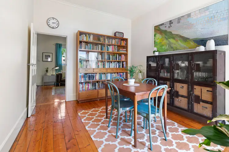 Fourth view of Homely house listing, 606 Queensberry Street, North Melbourne VIC 3051