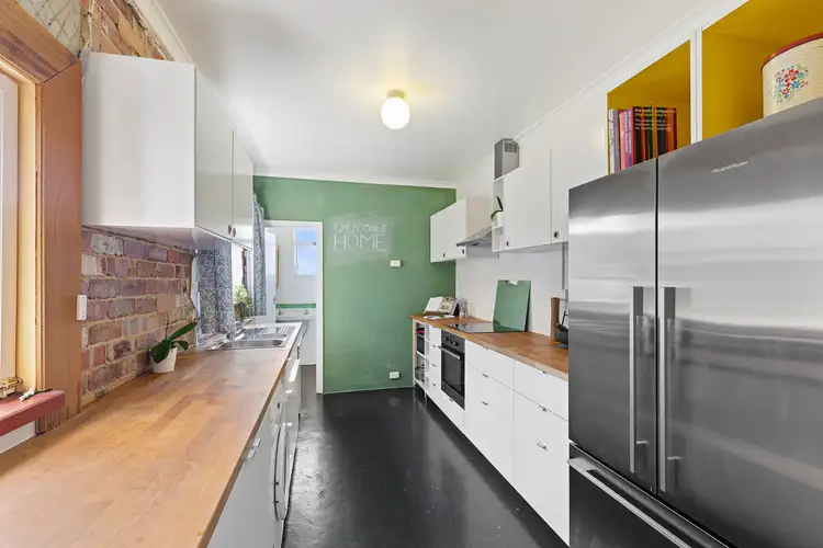 Fifth view of Homely house listing, 606 Queensberry Street, North Melbourne VIC 3051