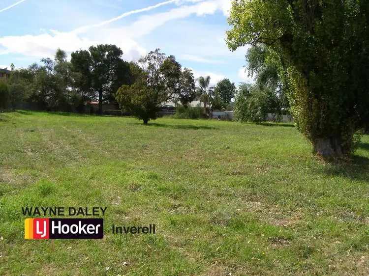 LOT 3, 14C Woodland Avenue, Inverell NSW 2360