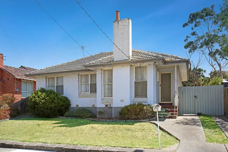 Main view of Homely house listing, 23A Fordham Road, Reservoir VIC 3073