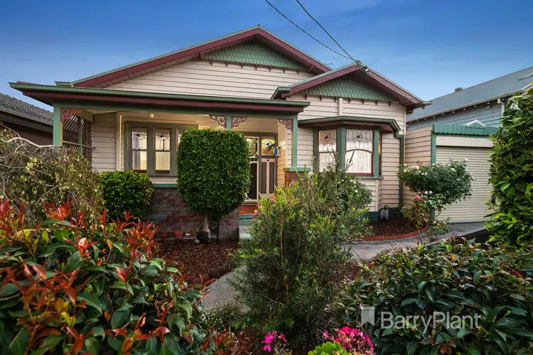 Main view of Homely house listing, 135 Munro Street, Coburg VIC 3058
