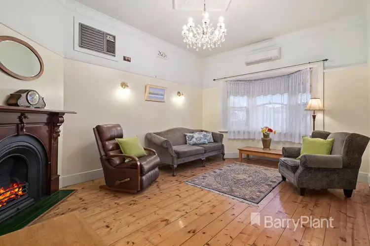 Second view of Homely house listing, 135 Munro Street, Coburg VIC 3058