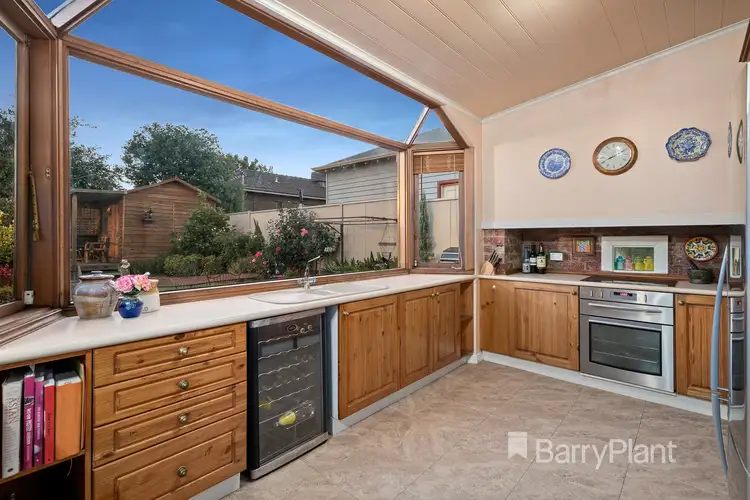 Fourth view of Homely house listing, 135 Munro Street, Coburg VIC 3058