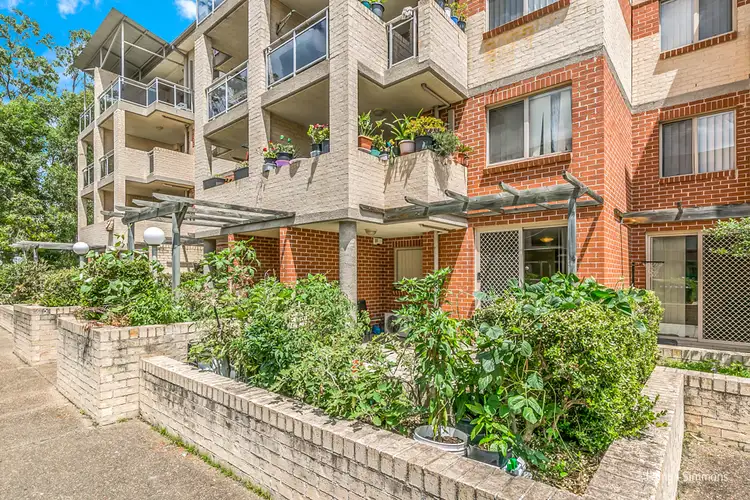 Main view of Homely unit listing, 57/2 Hythe Street, Mount Druitt NSW 2770