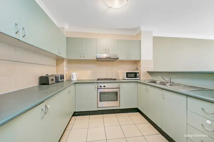 Second view of Homely unit listing, 57/2 Hythe Street, Mount Druitt NSW 2770