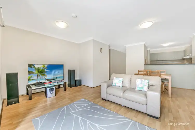 Third view of Homely unit listing, 57/2 Hythe Street, Mount Druitt NSW 2770