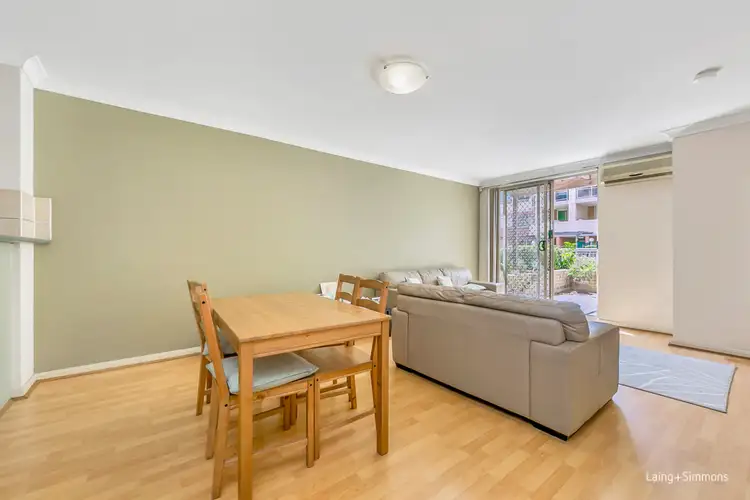 Fourth view of Homely unit listing, 57/2 Hythe Street, Mount Druitt NSW 2770