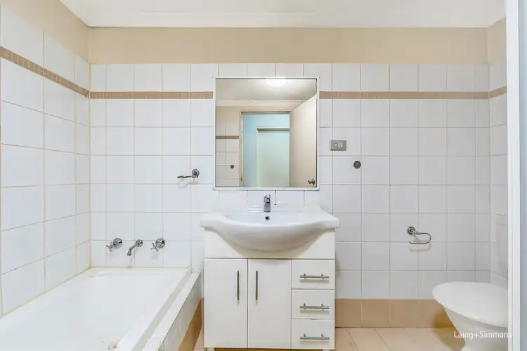 Fifth view of Homely unit listing, 57/2 Hythe Street, Mount Druitt NSW 2770