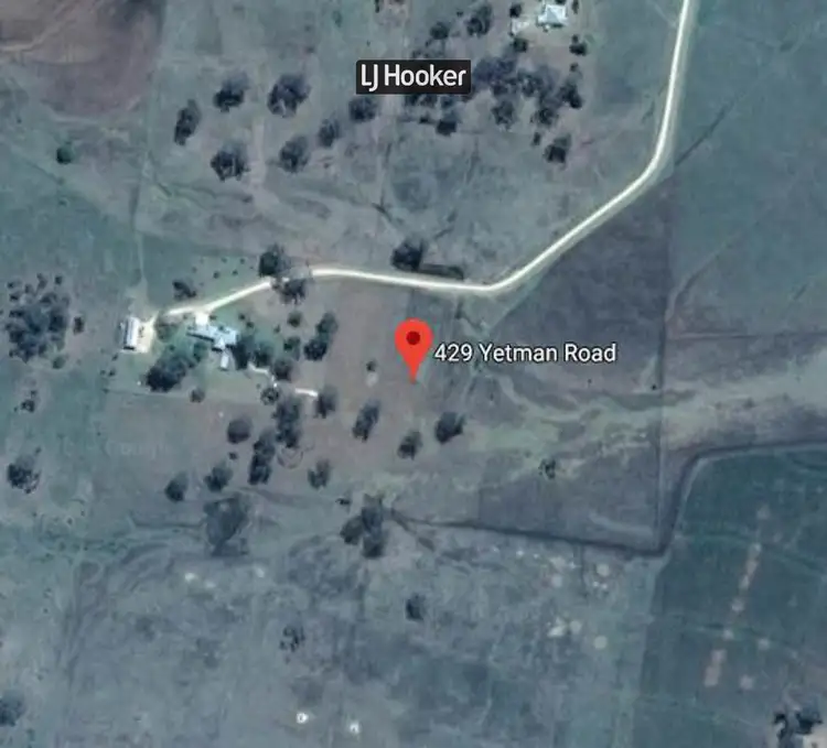 429 Yetman Road, Inverell NSW 2360