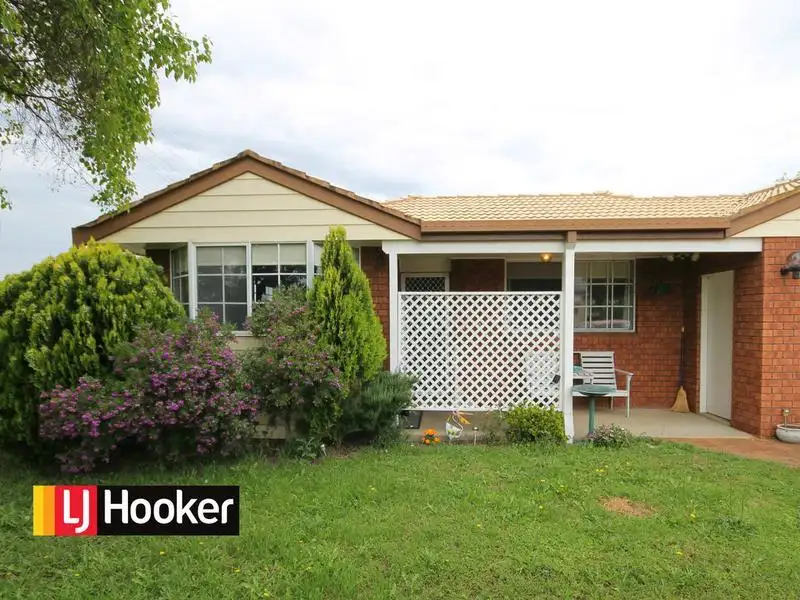 Main view of Homely unit listing, 4/12 Andrew Street, Inverell NSW 2360