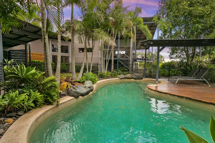 36 Currumbin Place, Carindale QLD 4152