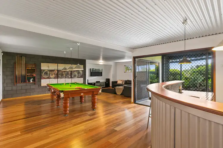 Sixth view of Homely house listing, 36 Currumbin Place, Carindale QLD 4152