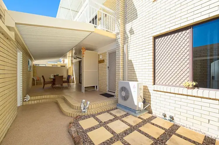Second view of Homely unit listing, 2/44 Banya Street, Bongaree QLD 4507