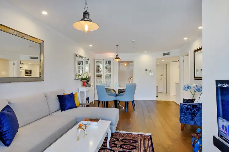Fourth view of Homely apartment listing, 240/6 Cowper Wharf Road, Woolloomooloo NSW 2011