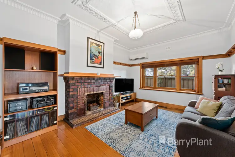 Second view of Homely house listing, 9 Armstead Avenue, Coburg VIC 3058