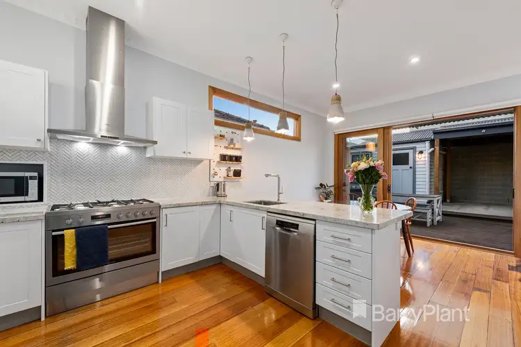 Fifth view of Homely house listing, 9 Armstead Avenue, Coburg VIC 3058