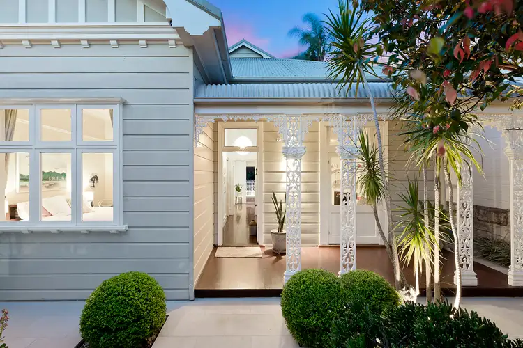 18 Griffiths Street, Fairlight NSW 2094