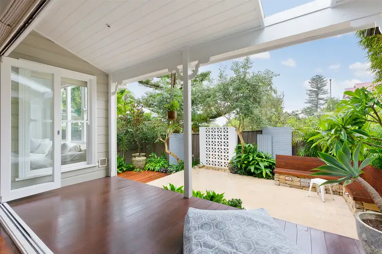 Sixth view of Homely house listing, 18 Griffiths Street, Fairlight NSW 2094