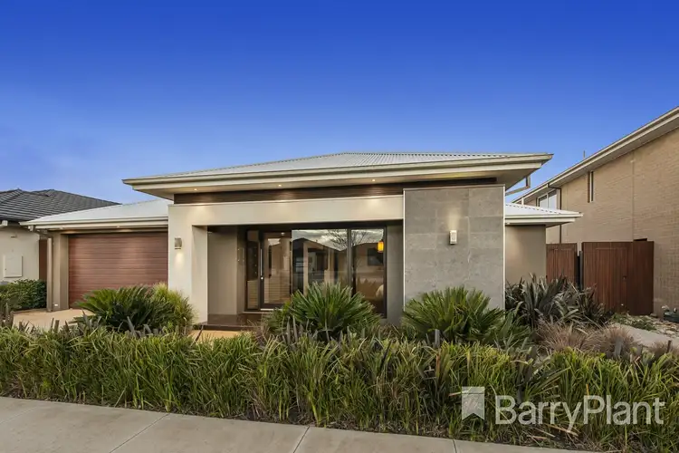 7 Mainview Boulevard, Truganina VIC 3029