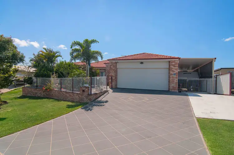 Main view of Homely house listing, 7 Ethan Court, Crestmead QLD 4132
