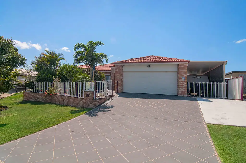 Main view of Homely house listing, 7 Ethan Court, Crestmead QLD 4132